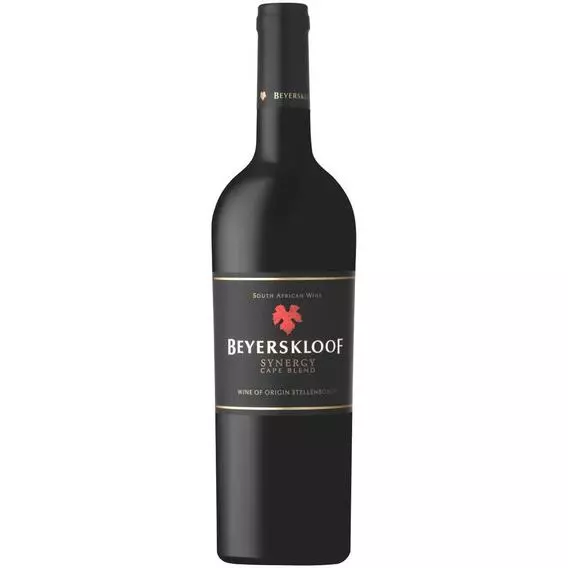Beyerskloof Synergy Cape Blend Red