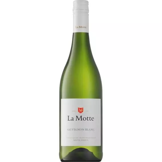 La Motte Sauvignon Blanc 750 ML La Motte Sauvignon Blanc 750 ML