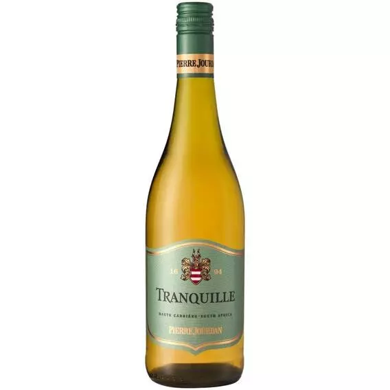Pierre Jourdan Tranquille 750ml