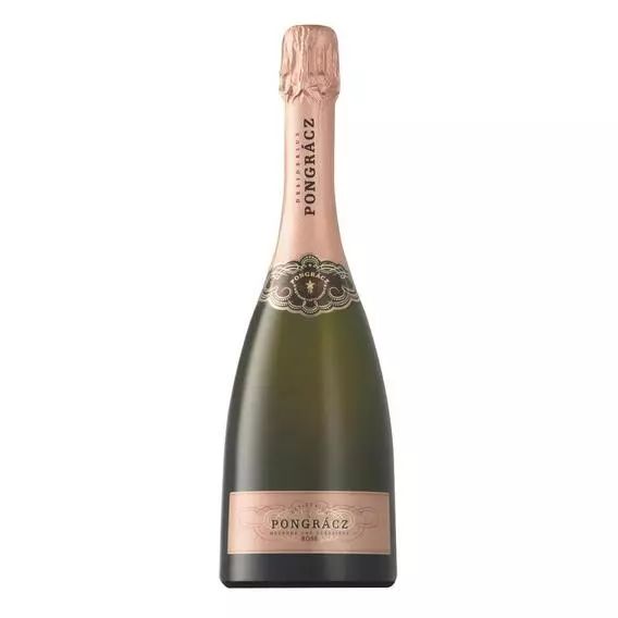 Pongracz Rose Methode Cap Classique 750ml Pongracz Rose Methode Cap Classique 750ml