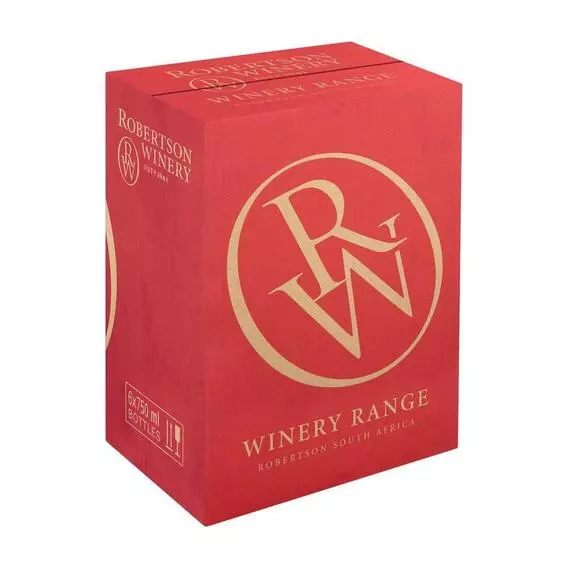 Robertsons Cabernet Sauvignon 750ml Robertsons Cabernet Sauvignon 750ml