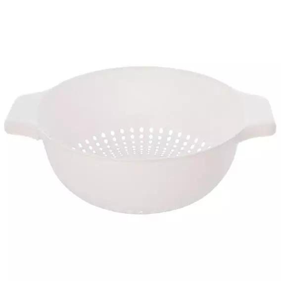 Prestige 28cm Stainless Steel Colander Prestige 28cm Stainless Steel Colander