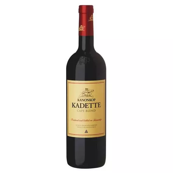 Kanonkop Kadette Red Wine Blend 750ml