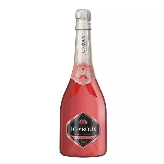 JC Le Roux La Fleurette Sparkling Wine 750ml