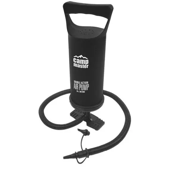 Campmaster AIR PUMP 360MM T15-120A-041D Campmaster AIR PUMP 360MM T15-120A-041D