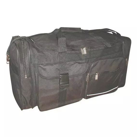 Blue Juice 4 Pocket Duffle Bag 709-70B