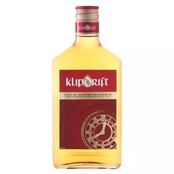 Klipdrift Export 375ml Klipdrift Export 375ml