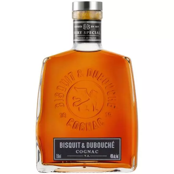 Bisquit & Dubouche VS 750ml