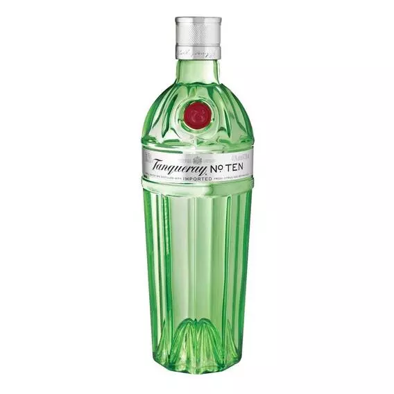 Tanqueray 10 Premium Gin 750ml Tanqueray 10 Premium Gin 750ml