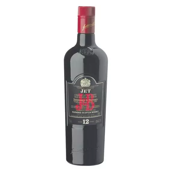 J&B Premium 12 YO Blended Scotch Whisky 750ml J&B Premium 12 YO Blended Scotch Whisky 750ml