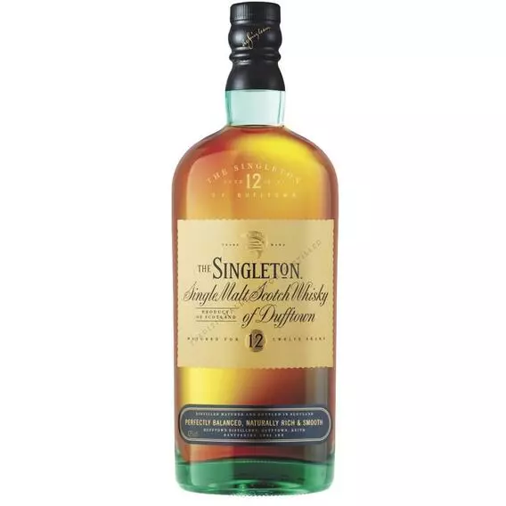 Singleton 12 YO Malt of Dufftown 750ml