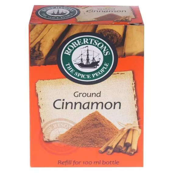 Robertsons Cinnamon Refill 40g