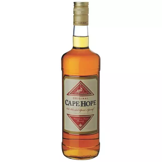 Cape Hope Spirit Aperitif 750ml Cape Hope Spirit Aperitif 750ml