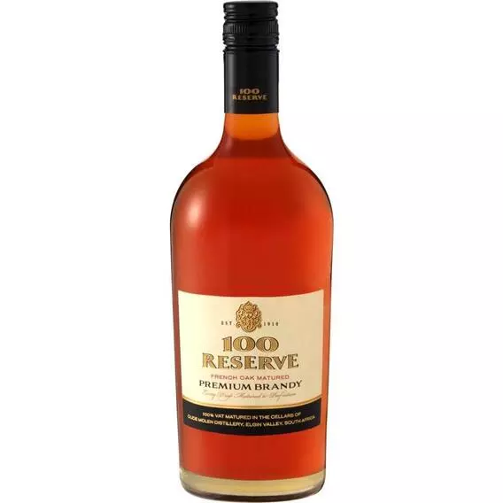 Oude Molen 8 YO Premium Brandy 750ml Oude Molen 8 YO Premium Brandy 750ml