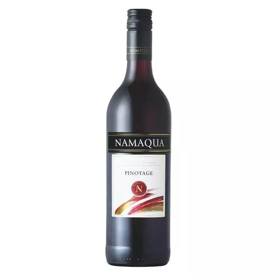 Namaqua Pinotage 750ml