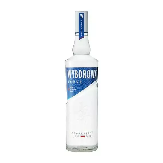 Wyborowa Vodka 750ml
