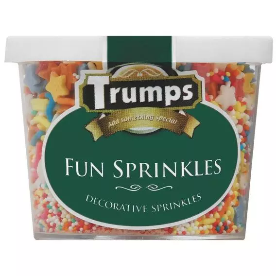 Trumps Sprinkles 75g