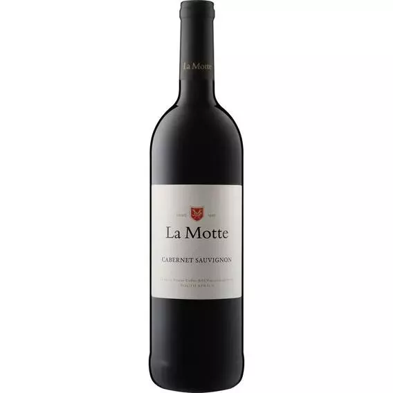 La Motte Cabernet Sauvignon 750ml