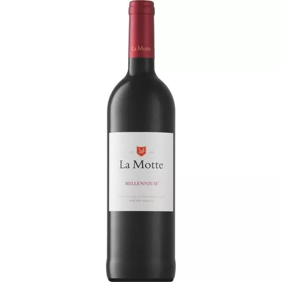 La Motte Millennium Red Blend 750ml