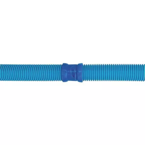 Zodiac TWIST LOCK POOL HOSE PIPE BLUE BLUE Zodiac TWIST LOCK POOL HOSE PIPE BLUE BLUE