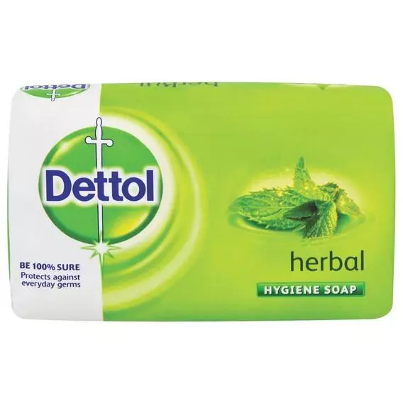 Dettol Hygiene Soap 175g