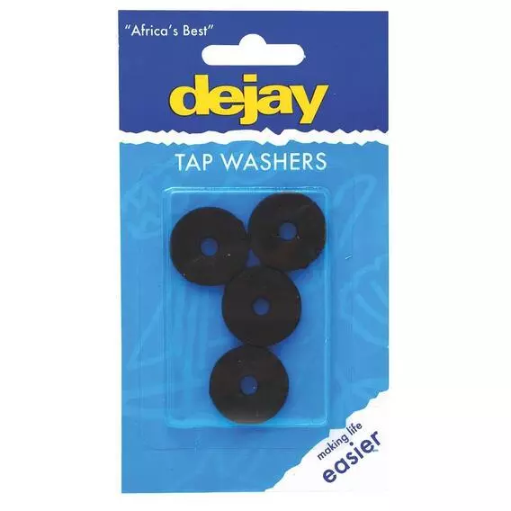 Dejay 12X19mm Tap Washer 12MM 19MM G553 Dejay 12X19mm Tap Washer 12MM 19MM G553