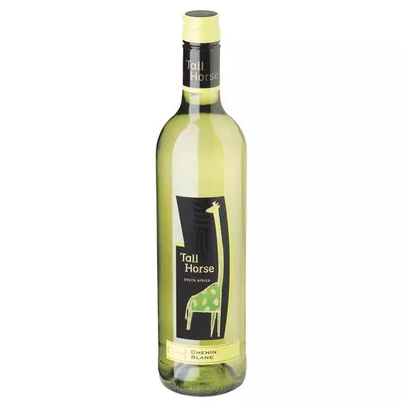 Tall Horse Chenin Blanc 750ml