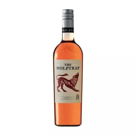 Wolftrap Rose 750ml