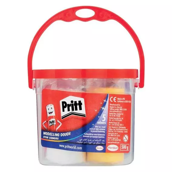 Pritt Kidsart Modelling Dough