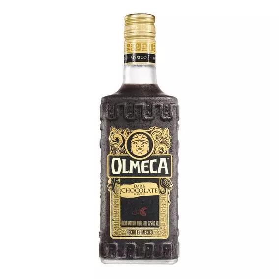 Olmeca Tequila Fusion Dark Chocolate 750ml