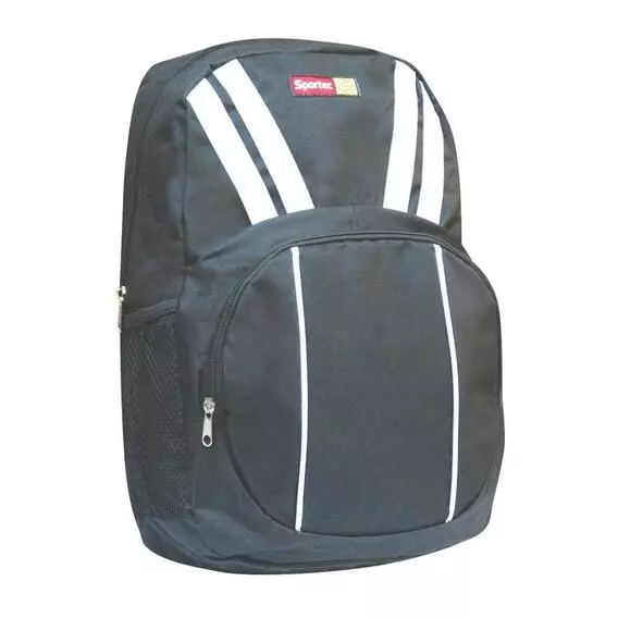 Sportec Backpack Stripe 726-25B