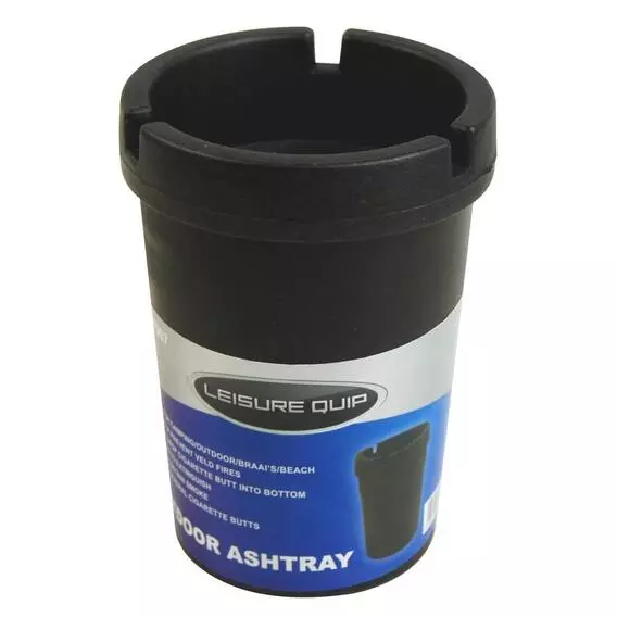 Leisure Quip Ashtray MQ7907 Leisure Quip Ashtray MQ7907