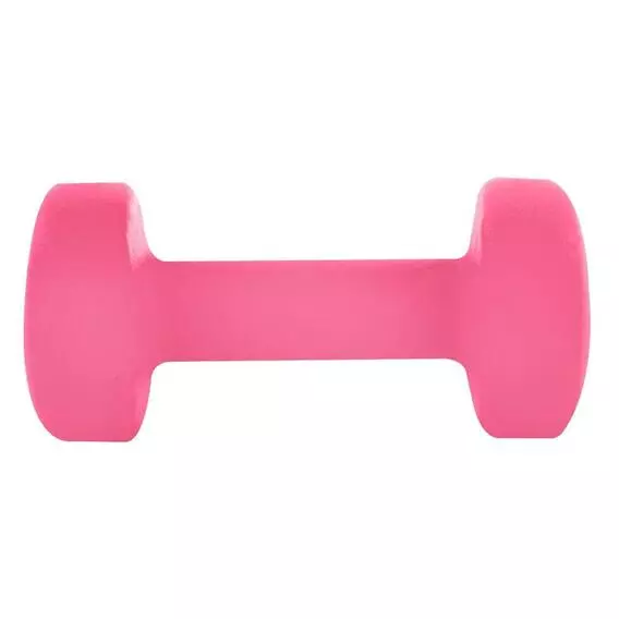 Trojan Soft Touch Dumbbell 1kg Trojan Soft Touch Dumbbell 1kg