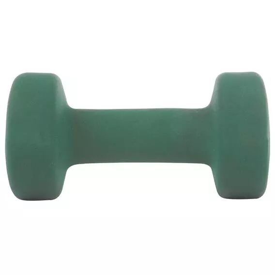 Trojan Soft Touch Dumbbell 6kg