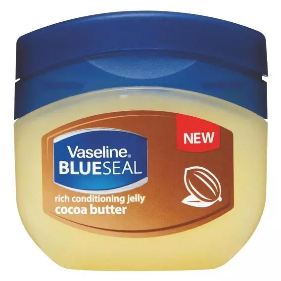 Vaseline Petroleum Jelly Cocoa 250ml Vaseline Petroleum Jelly Cocoa 250ml