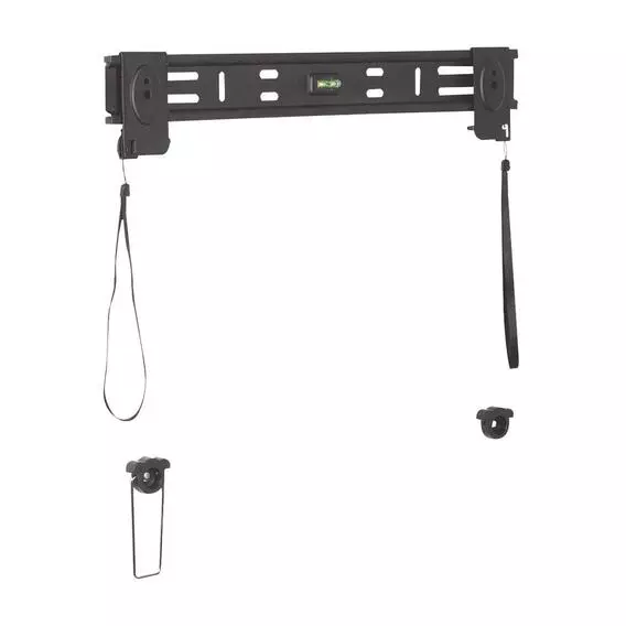 Ross 32-70IN Flat Wall Mount Bracket