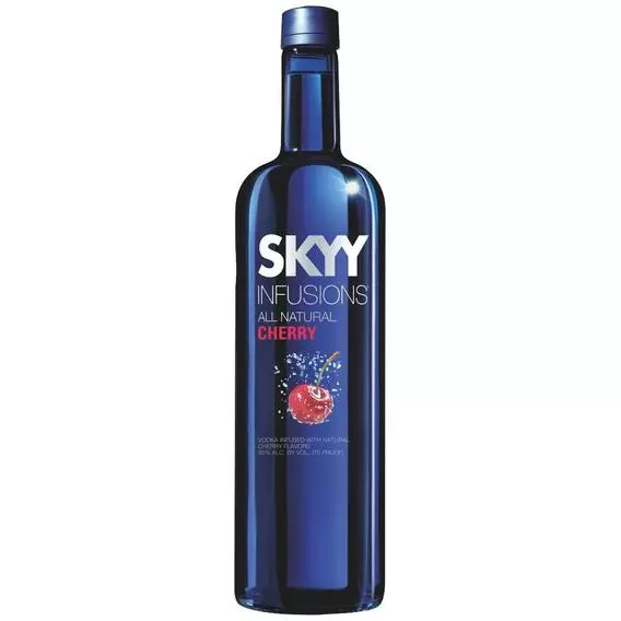 Skyy Vodka Cherry 750ml
