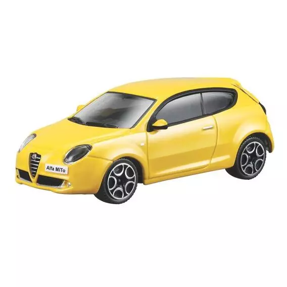 Burago 1:43 Diecast Car