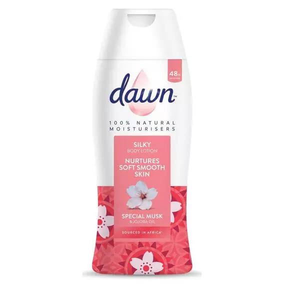 Dawn Lotion Spec Musk 400ml Dawn Lotion Spec Musk 400ml