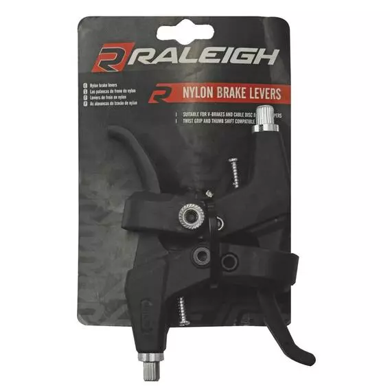 Raleigh Bicycle Brake Levers Raleigh Bicycle Brake Levers
