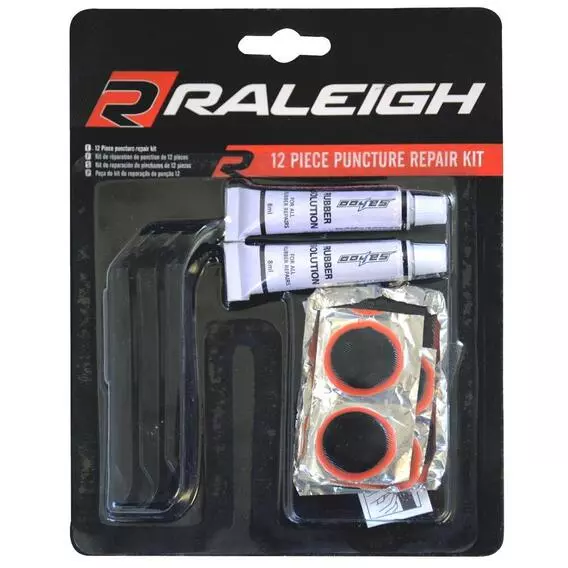 Raleigh Bicycle Repair Kit