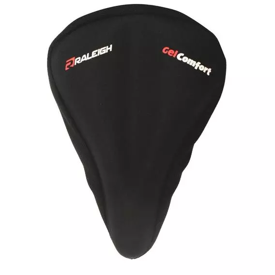 Raleigh Gel Saddle RGSC 100