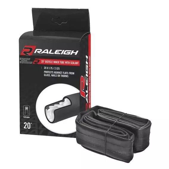 Raleigh Bicycle Sealant Tube