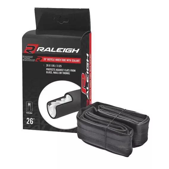 Raleigh Bicycle Sealant Tube Raleigh Bicycle Sealant Tube