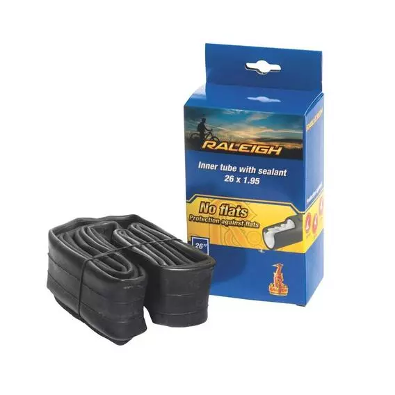 Raleigh Mountain Bike Tyre
