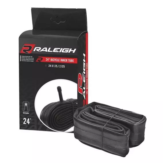 Raleigh Bicycle Standard Tube