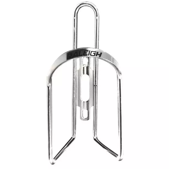 Raleigh Alloy Bottle Holder RWBC 0015 Raleigh Alloy Bottle Holder RWBC 0015