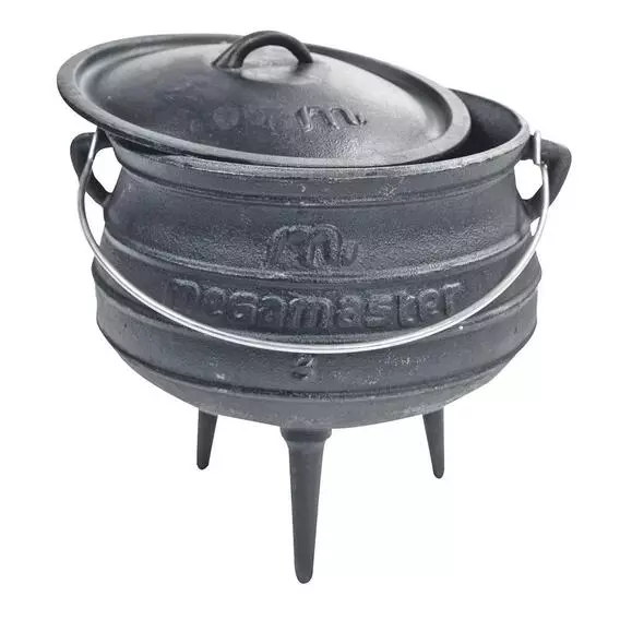 Megamaster Potjie Pot Megamaster Potjie Pot