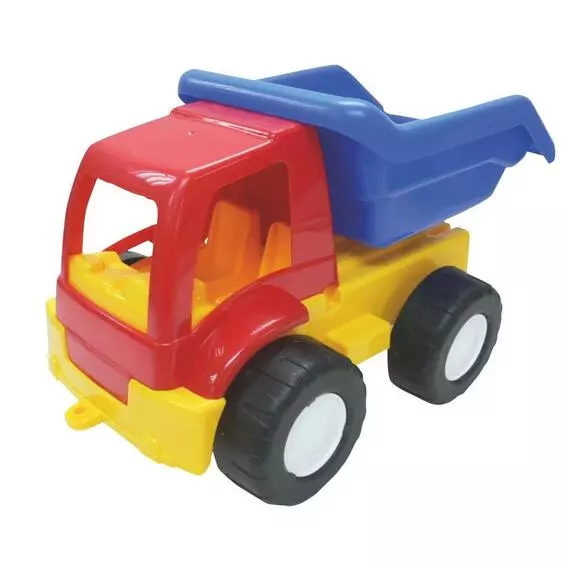 Kidconnection Plastic Truck
