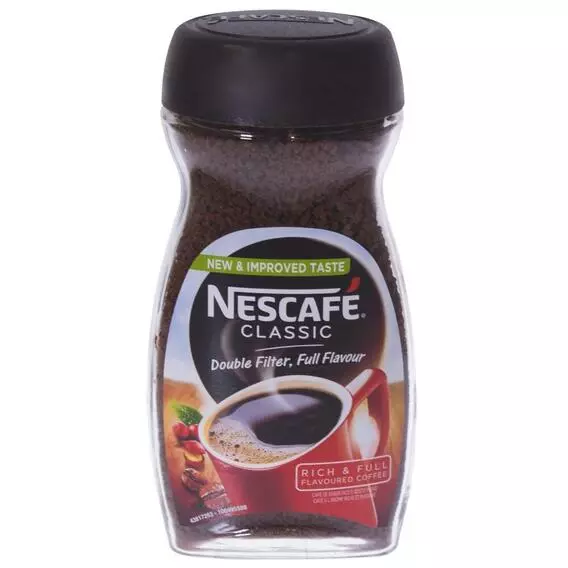 Nescafé Classic Coffee 200g